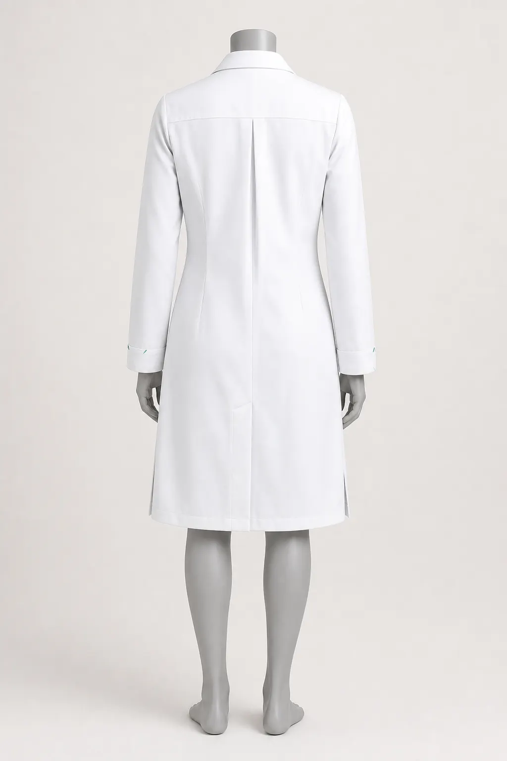 HM001 VERA Clinical Lab Coat - 3
