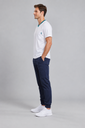 HM034 VELIA V-Neck Care T-Shirt - 2