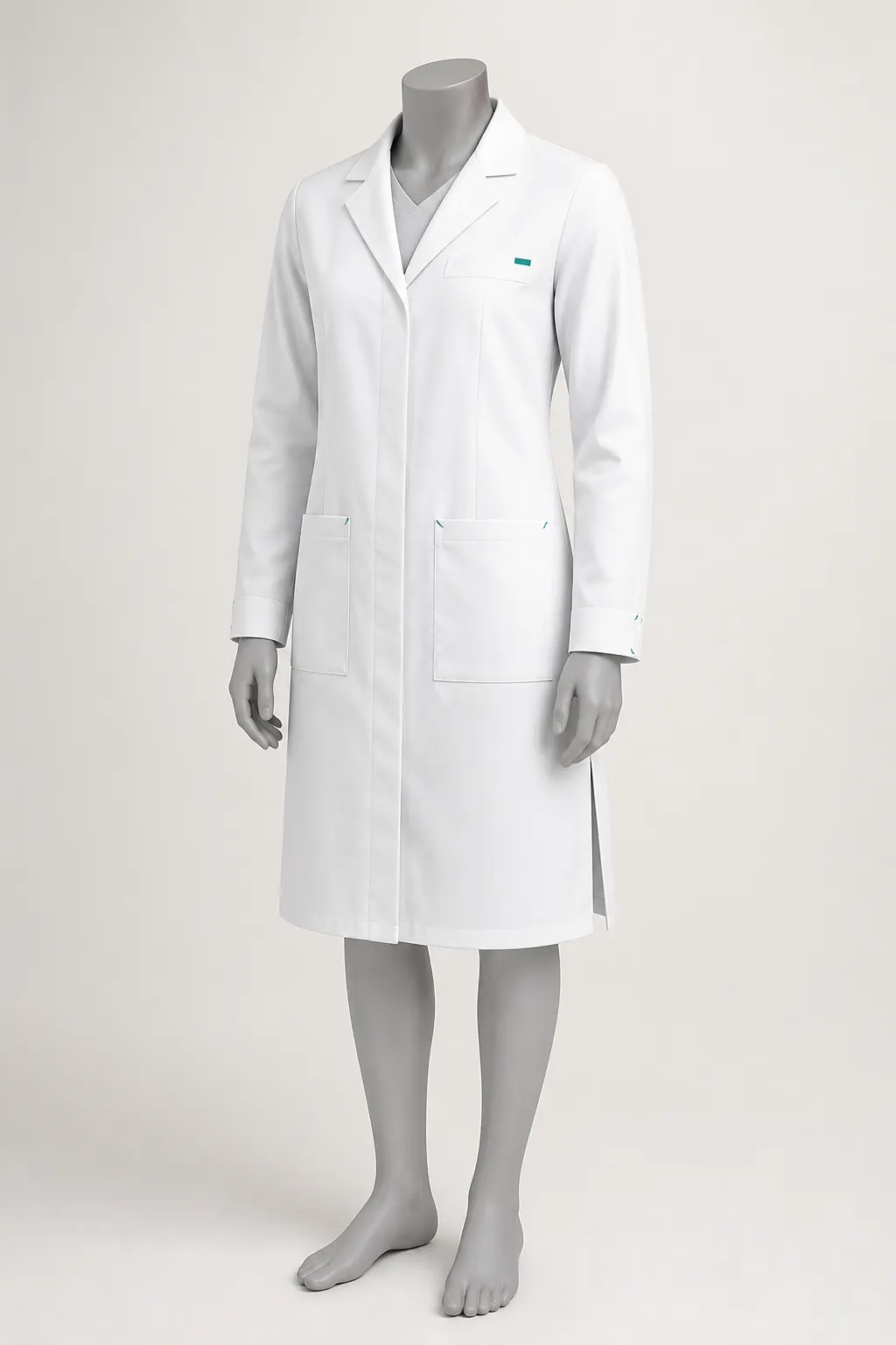 HM001 VERA Clinical Lab Coat - 4