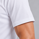 HM034 VELIA V-Neck Care T-Shirt - 6