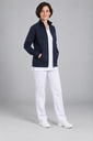 HM035 SELA Care Knit Jacket - 4