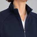 HM035 SELA Care Knit Jacket - 5