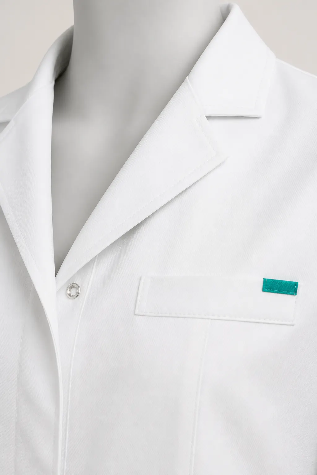 HM001 VERA Clinical Lab Coat - 7