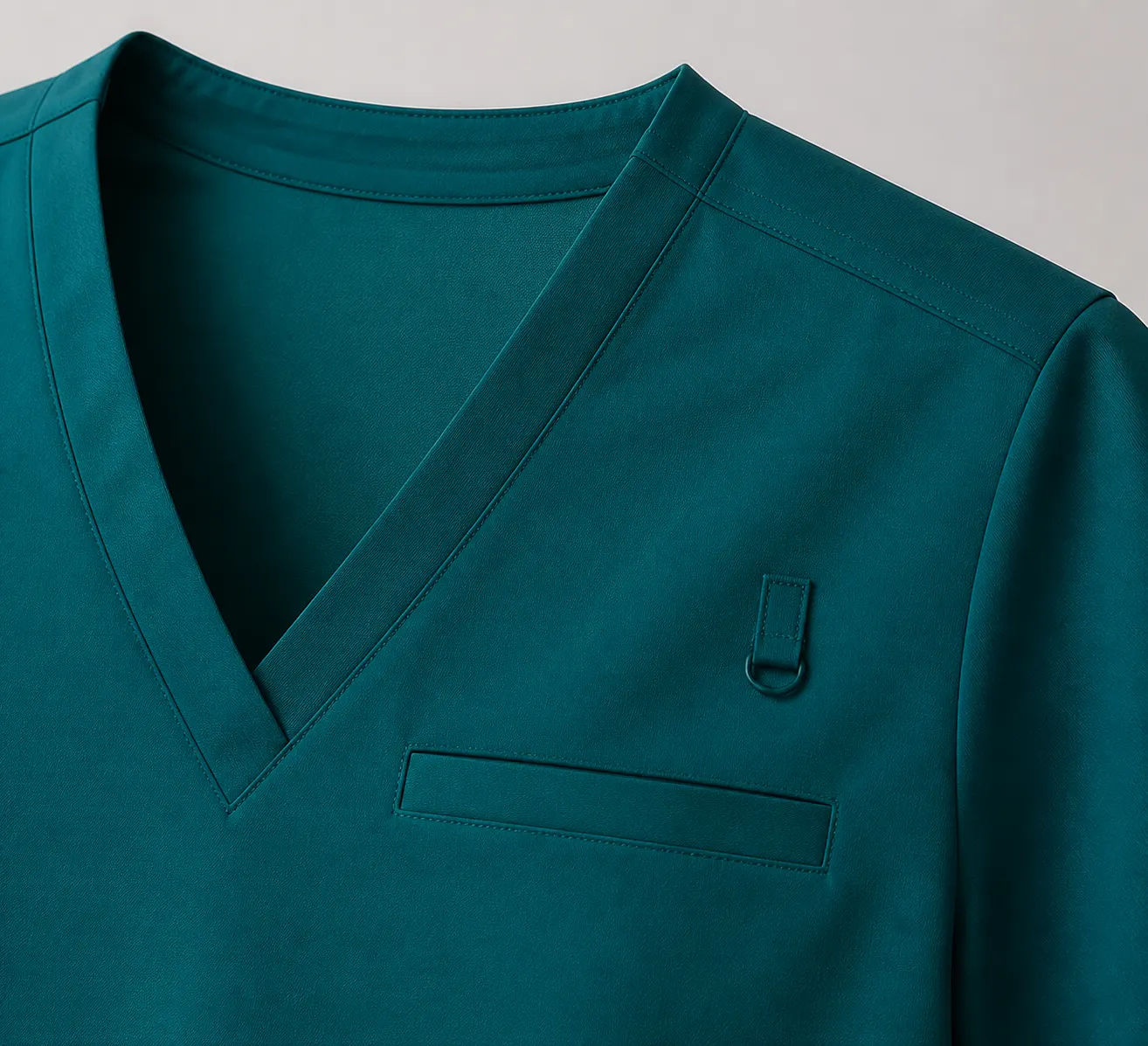 HM002 AERIS Doctor Scrub - 1