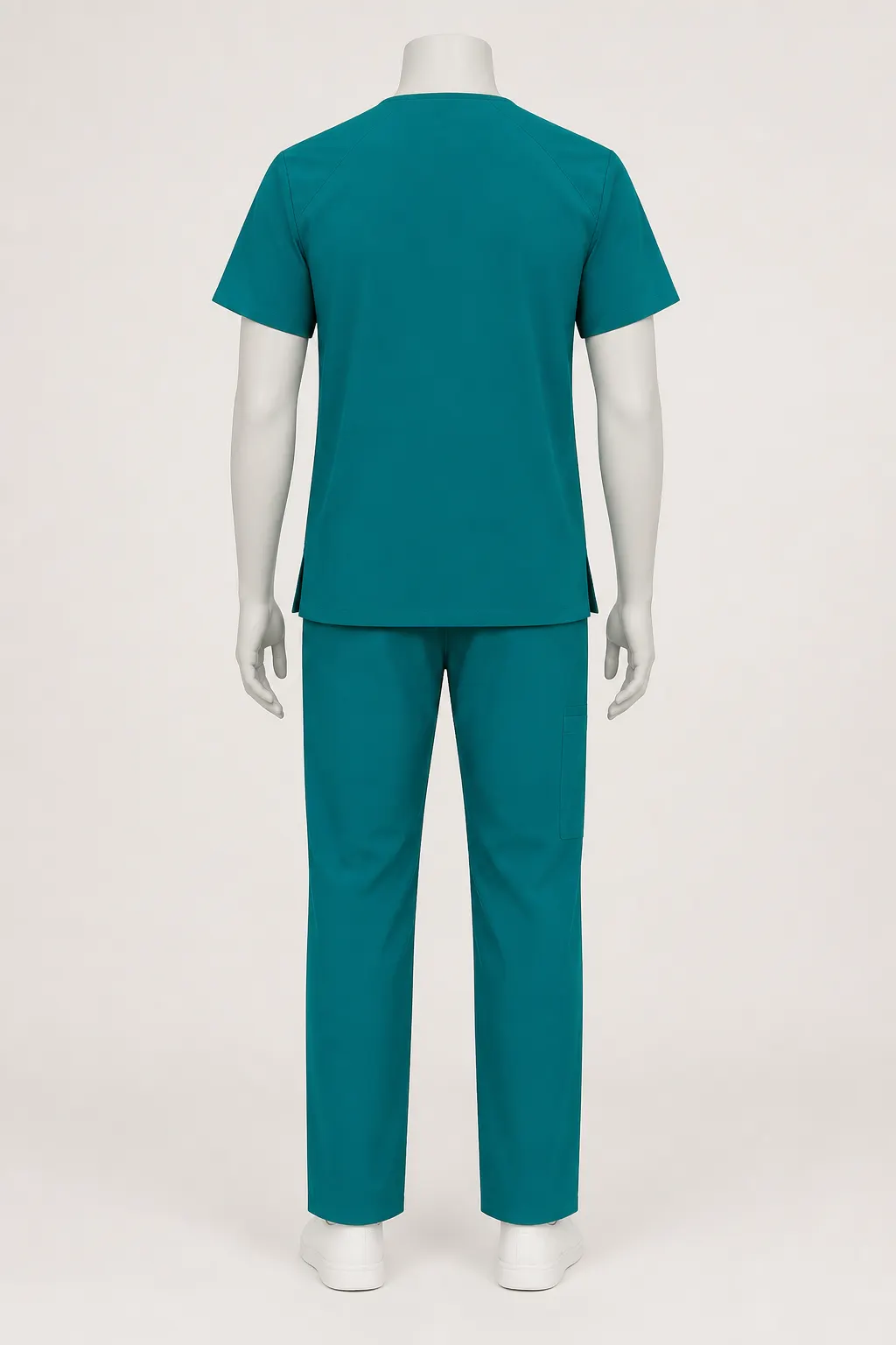 HM002 AERIS Doctor Scrub - 5
