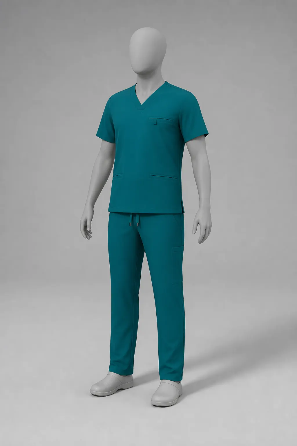 HM002 AERIS Doctor Scrub - 6