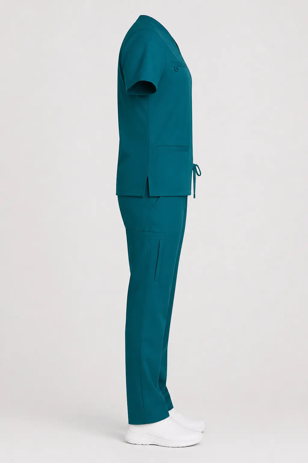 HM002 AERIS Doctor Scrub - 7