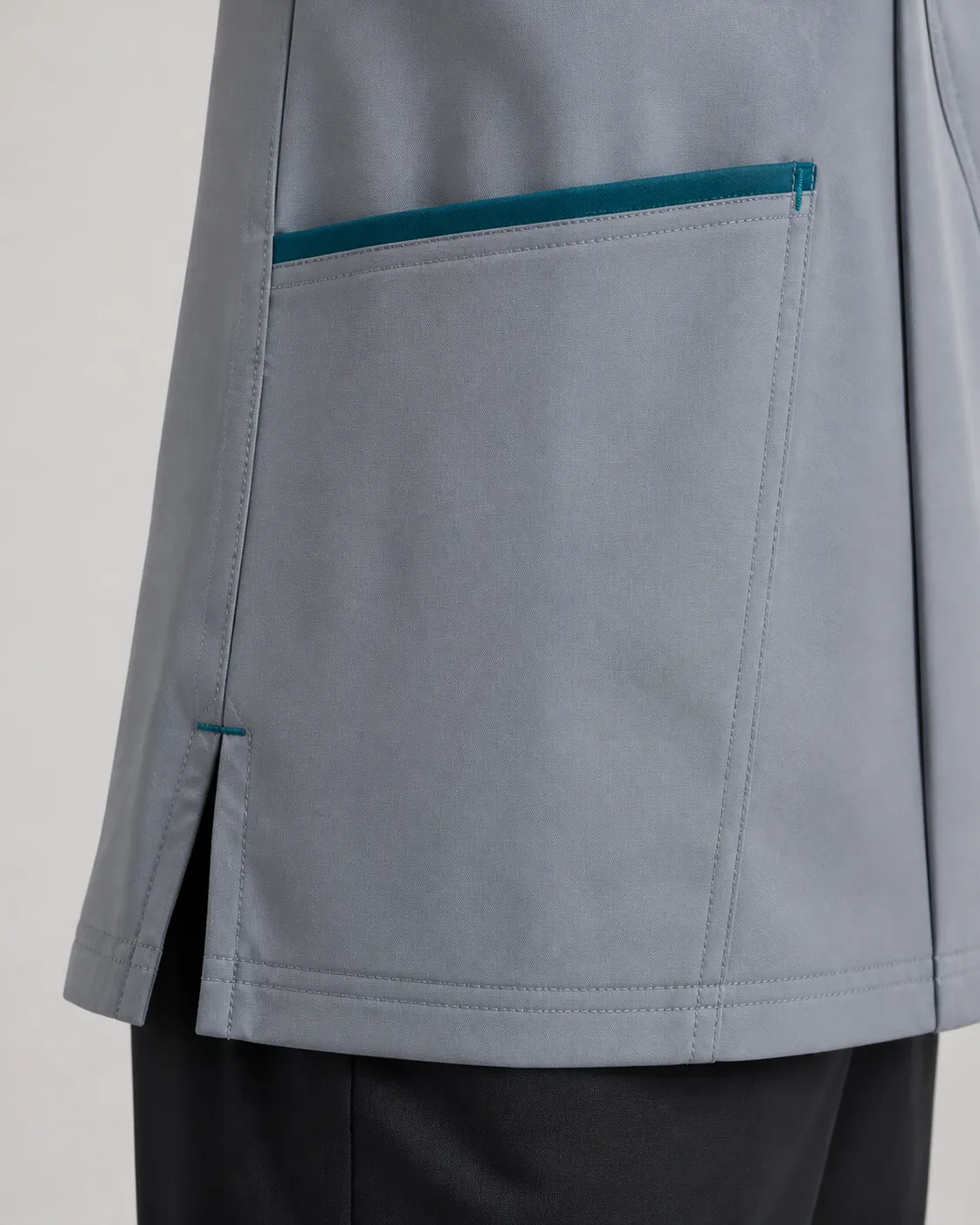 HM003 Calibra Laboratory Tech. Uniform - 3