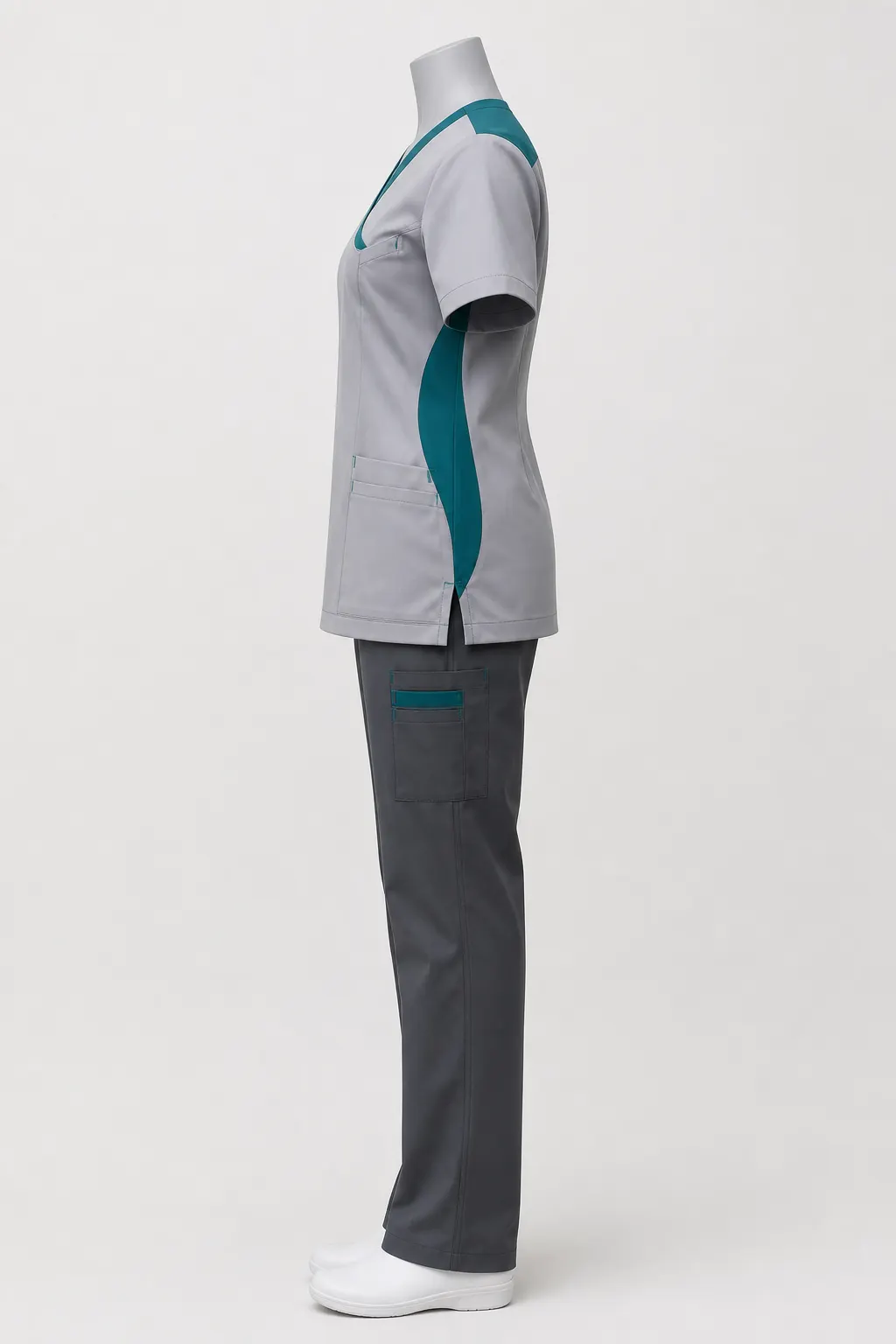 HM005 SERVA Staff Scrub - 7